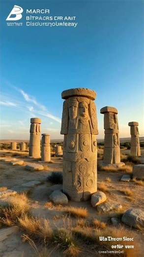 Gobeklitepe Archaeological Insights into Ancient Human Mindset