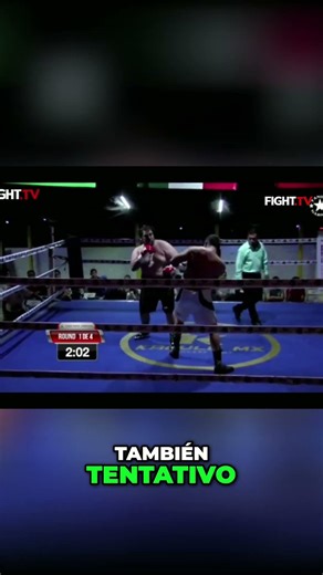 🥊 Boxing: The Fight Begins! Discover the Opening Strategy | FIGHT.TV 🔥