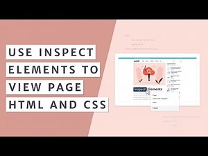 How to Inspect Website Elements in Your Browser
