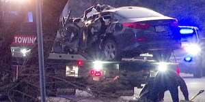 17-year-old killed in Richmond County car crash