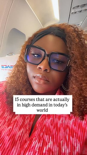 1.1K reactions · 13 shares | Some courses are now just titles, while...