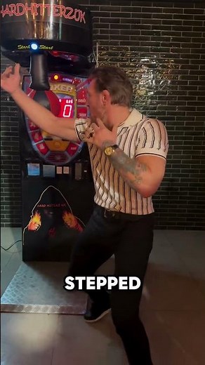 Conor McGregor Shocked Everyone With This Punching Machine Score