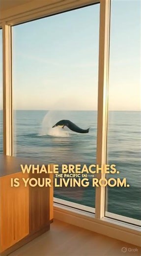 48 FEET. $3.2 MILLION. BIG SUR. THE MONARCH SOVEREIGN. LET'S GO FOR A DRIVE. 🌊💰