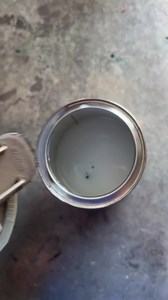 Fluorescent yellow Hindi kinaya #Mixthis #k92numbawan | J.E Color Customizer Philippines