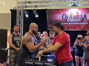 72K views · 1.3K reactions | Devon Larret Vs WWE superstar | Maxim Akimbo | Facebook