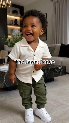 The Jawn Dance #jawn #trending #dance