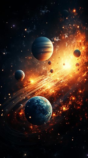 AI Wallpapers App TikTok'ta