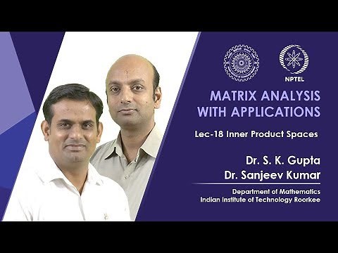 Inner Product Spaces