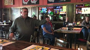 #LizardNation: WE ARE A HALF HOUR... - Winking Lizard Tavern