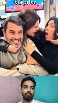 Epic Surprise for My Family: You'll Never Believe Their Reaction! 😲🎉" #youtube #shorts