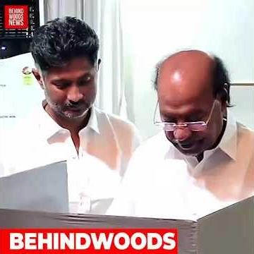 'ஐயா..'🙏🏻 ராமதாசுக்கு Vote போட உதவிய முகுந்தன்