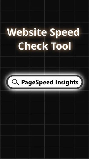 Check Website Speed in 5 Seconds (FREE Tool) | PageSpeed Insights Tutorial