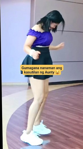 #goodvibes #cummilunityperformance #communitysupport #CommunityEngagement #trend #virals #everyone #highlights #dancechallenge #CommunityAppreciation Gumagana na naman ang kasutilan ng Aunty 🤣🤣🤣🤣 | Catherine Fernandez Miguel