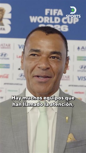 Cafú, Bebeto y Roberto Carlos analizan fase de grupos Mundial