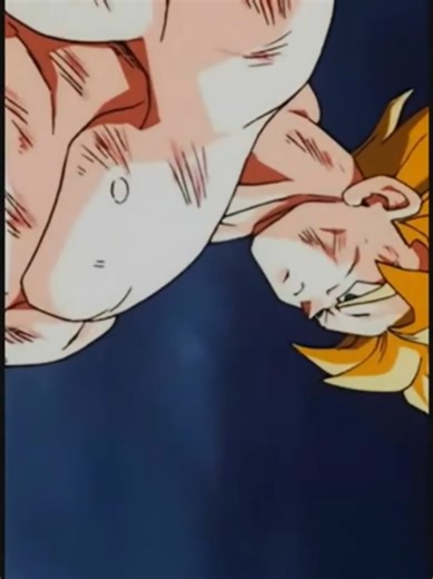 Goku vs Broly AMV #amv #goku #broly #anime #dragonballz