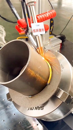 Laser Welding Process #laserwelding #welding #autorepair #lasercutting