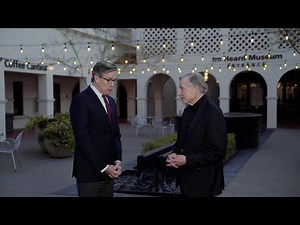 Full Length Conversation with David Roche