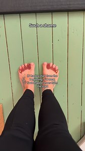 Your friendship with fashion doesn’t have to end when you start wearing barefoot shoes. It just changes for the better. There are foot-shaped shoes that look good, feel amazing, and actually respect your feet - and I’m here to help you find the ones you’ll love 🤍 👣 Comfort, style, and foot health can coexist. I promise. #barefootshoes | Barefoot Brit