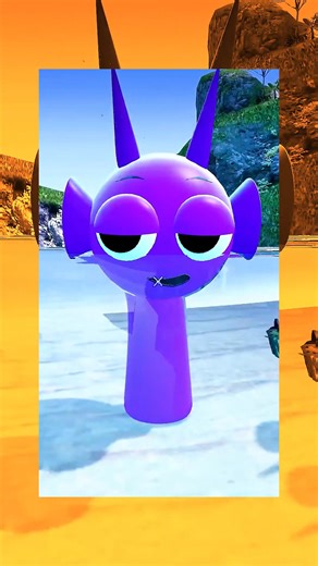 35K views · 203 reactions | Incredibox Sprunki -  Find NORMAL Sprunki's | 쏴비TV | Facebook