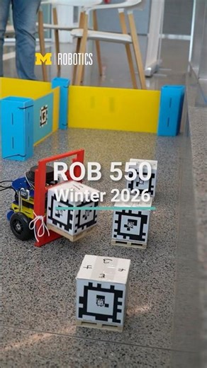 ROB 550 Competition: MBot v MBot... v MBot. v Mbot v MBot.