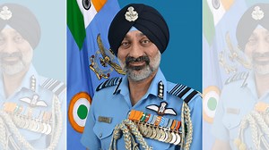 A fitness & fighter aircraft enthusiast, who is Air Marshal AP Singh, the next Chief of Air Force
