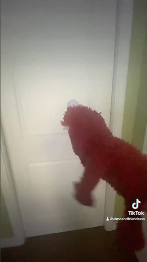 elmo world thank you tv exercise