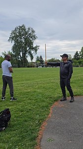 Let's train | Zack Garcia