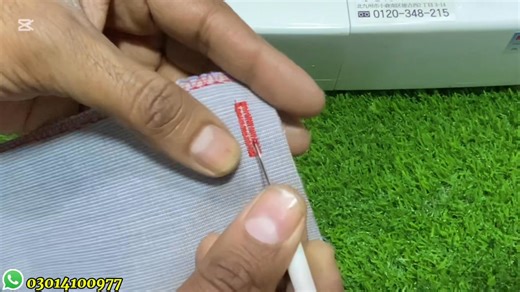 Khalid sewing machine dealer on Reels | Facebook