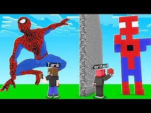 FERİTED VS MİNECRAFT #284