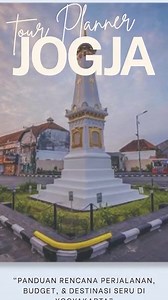 Ke Jogja malah berantem sama pasangan gara-gara nyasar? 🚩 Jangan sampe liburan hancur karena "Salah Itinerary". Panduan ini dibuat sama warga lokal, bukan hasil copy-paste Google. Yang lo dapet di Bundle ini: 🗺️ Rute Efisien (Gak bolak-balik ujung ke ujung) 💰 Kalkulator Budget Otomatis (Anti Boncos) 🏨 Database Hidden Gem 2025 Selamatkan liburan lo sebelum terlambat. KLIK LINK DIBAWAH!! | Traveling Mandiri