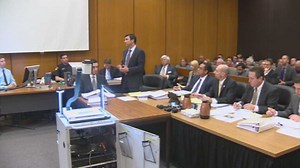 Judge favors city of Sacramento in downtown arena battle