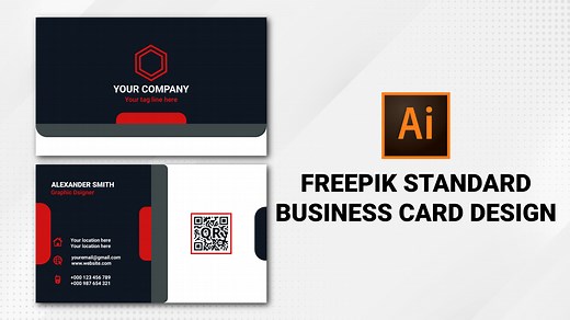 How To Created Smart Business Card Design In Illustrator | Business Card Tutorial In Illustrator #businescarddesignillustrator #illustratortutorial #simplebusinesscard #graphicssolutiontricks #corporatebusinesscard #businescardillustrator Watch Youtube :https://youtu.be/Aa0Y81o4ByM | Graphics Solution Tricks