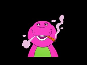 [FREE] Freestyle Type Beat - "BARNEY" | Free Type Beat | Rap Trap Beats Instrumental (HARD)