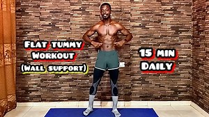 23K views · 342 reactions | 15 Min Flat Tummy Abs Workout For Beginners: Belly Fat Exercises #absworkout #losebellyfat #beginnerworkout | Doctor CC Fit | Facebook
