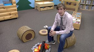 4.3K views · 23 reactions | WATCH TONIGHT: Tomahawk Public Library hosts a variety of events to get families excited and involved with the library. Watch this and more news from where you live tonight on Newswatch 12 at 6. | WJFW Newswatch 12 | Facebook