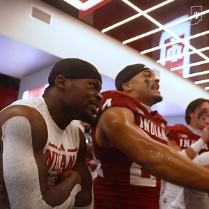 233K views · 6.4K reactions | You know what to do. | Indiana Football | Facebook