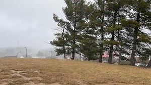 Live from Cumberland, MD at 11:32 AM (1-11-26) | WeatherFix.net