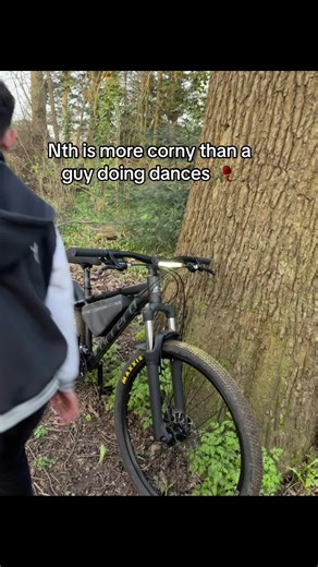 Bike Patterns and Dances: A Fun Look at Trends