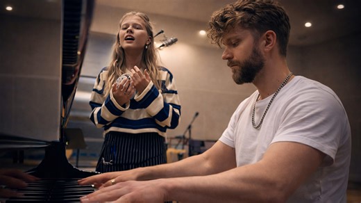 Have you heard this song called Maison?