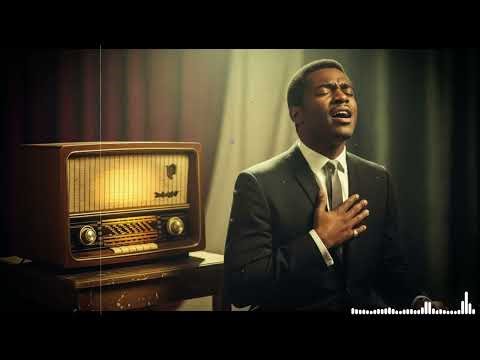 60's Soul Classic | Marvin Gaye Inspired 1970s Soul – Whispers of the Heart [Unreleased Album]