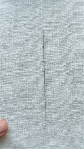 Beautiful Palestrina stitch tutorial 🥰🥰 #stitch #embroidery #palestrina | Tahmina's Embroidery World