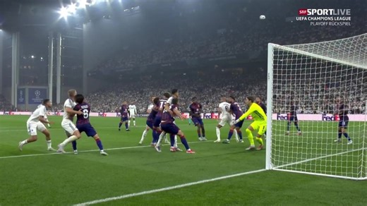foul fcb