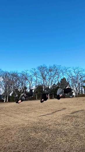 2023もありがとうございました✨ #佐藤三兄弟 #三つ子 #triplets #satotriplets