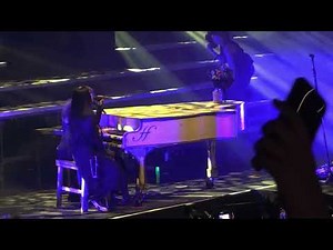 Halestorm - Break In (Feat Amy Lee from Evanescence) - Live Montreal 2024-10-25