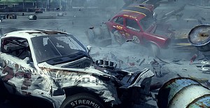 Next Car Game dostáva nové demo