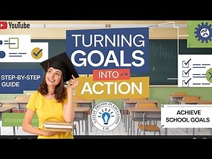 Action Plan: How to create an action plan with SMART goals? | latest trends in education #drlara