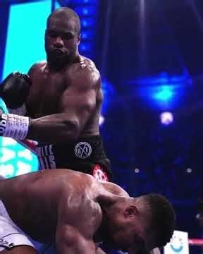 Jason Statham Secretly Helps Book Anthony Joshua vs Rico Verhoeven Superfight 🤯🥊