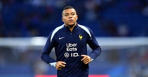 La compo probable : Mbappé remplaçant, Kolo Muani et Thuram attendus
