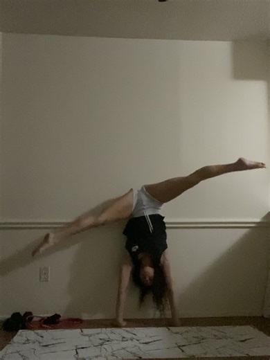 Mastering the Handstand Challenge: Tips for Balanced Success