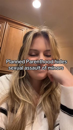 27K views · 484 reactions | Planned Parenthood isn’t as pro-woman as you may think. #prolife #prochoice #PlannedParenthood #abortion | Pro-Life Action League | Facebook